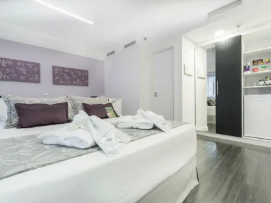 Flat com 1 Quarto à venda, 31m² no Moema, São Paulo