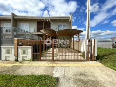 Casa com 3 Quartos à venda, 114m² no Diva Lessa de Jesus, Gravataí