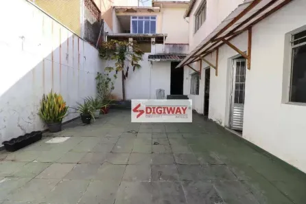 Casa com 2 Quartos à venda, 360m² no Vila Monumento, São Paulo