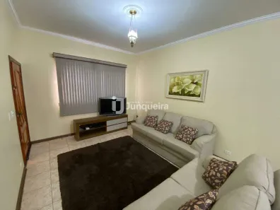 Casa com 4 Quartos à venda, 260m² no Vila Industrial, Piracicaba