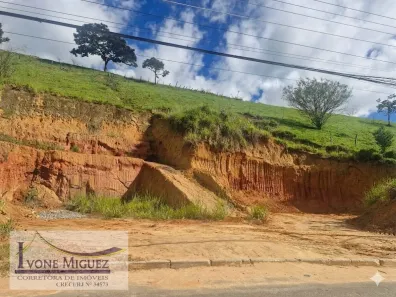 Lote/Terreno à venda, 1386m² no Maravilha, Paty do Alferes