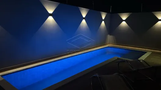 Casa com 2 Quartos à venda, 300m² no Lívia II, Botucatu