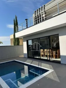 Casa de Condomínio com 3 Quartos à venda, 232m² no Condomínio Residencial Mantiqueira, São José dos Campos