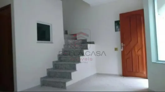 Casa de Condomínio com 3 Quartos à venda, 180m² no Vila Lúcia, São Paulo