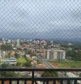 Apartamento com 3 Quartos à venda, 86m² no Tabaú, Pindamonhangaba