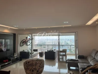 Apartamento com 2 Quartos à venda, 106m² no Belenzinho, São Paulo