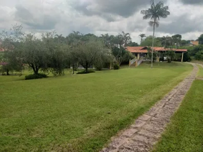 Casa de Condomínio com 4 Quartos à venda, 394m² no Condomínio Fechado Piccolo Paese, Salto