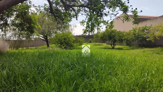 Fazenda/Sítio com 1 Quarto à venda, 1040m² no Chácara Mantovani, Americana