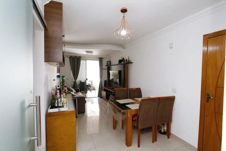 Apartamento com 2 Quartos à venda, 68m² no Castelo, Belo Horizonte