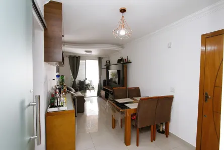 Apartamento com 2 Quartos à venda, 68m² no Castelo, Belo Horizonte