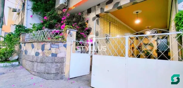  com 4 Quartos à venda, 223m² no Todos os Santos, Rio de Janeiro