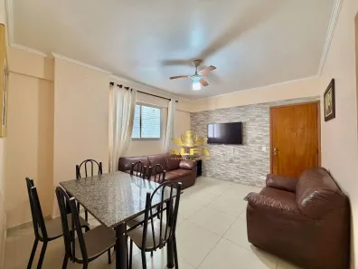 Apartamento com 2 Quartos à venda, 65m² no Pitangueiras, Guarujá