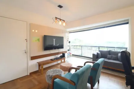 Apartamento com 3 Quartos à venda, 85m² no Vila Sofia, São Paulo