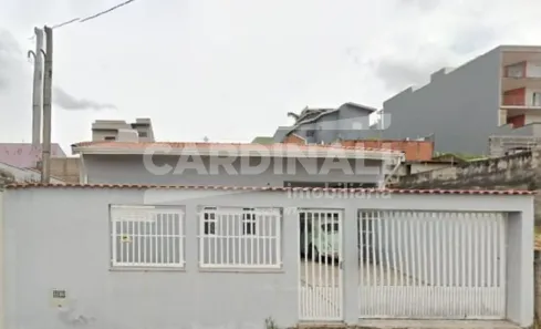 Casa com 3 Quartos à venda, 100m² no Loteamento Parque São Martinho, Campinas