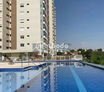 Apartamento com 3 Quartos à venda, 137m² no Loteamento Alphaville Campinas, Campinas