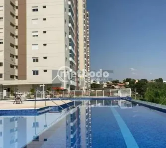 Apartamento com 3 Quartos à venda, 137m² no Loteamento Alphaville Campinas, Campinas