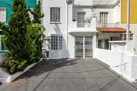 Ponto Comercial com 16 Quartos para alugar, 180m² no Higienópolis, São Paulo