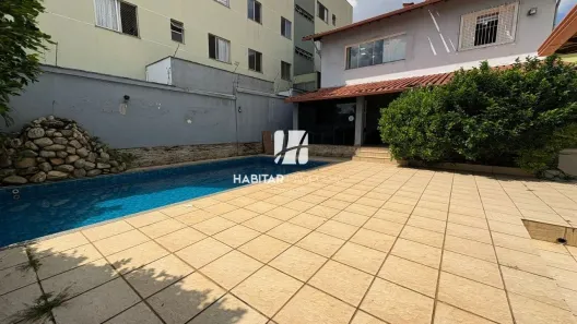 Imóvel Comercial para alugar, 360m² no Santa Amélia, Belo Horizonte