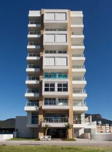 Apartamento com 3 Quartos à venda, 105m² no Pedra Branca, Palhoça