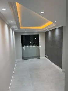Apartamento com 3 Quartos à venda, 55m² no Jardim Santa Terezinha (Zona Leste), São Paulo