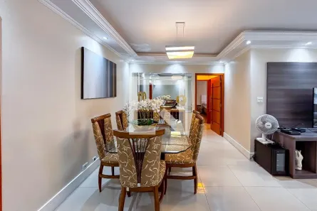 Apartamento com 2 Quartos à venda, 105m² no Cerqueira César, São Paulo