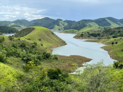 Fazenda/Sítio com 1 Quarto à venda, 140m² no , Natividade da Serra