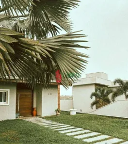 Casa com 3 Quartos para venda ou aluguel, 120m² no Arujázinho I, II e III, Arujá