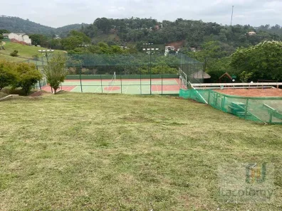 Lote/Terreno à venda, 510m² no Alphaville, Santana de Parnaíba