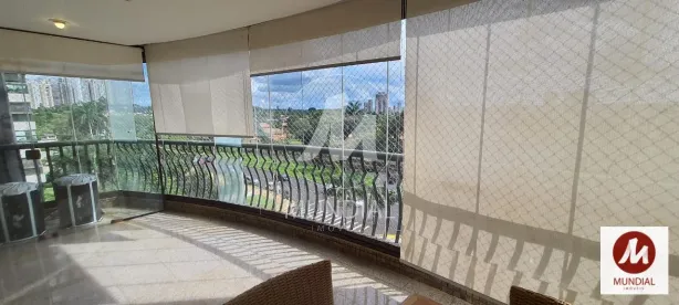 Apartamento com 4 Quartos à venda, 336m² no Jardim Santa Ângela, Ribeirão Preto