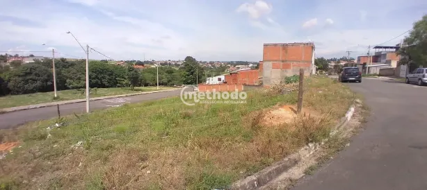 Lote/Terreno à venda, 600m² no Jardim Paulista, Monte Mor