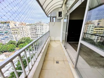 Cobertura com 3 Quartos à venda, 150m² no Copacabana, Rio de Janeiro