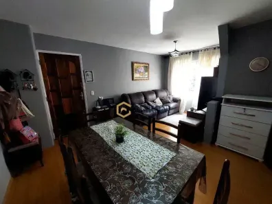 Apartamento com 3 Quartos à venda, 65m² no Jardim D'Abril, São Paulo