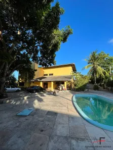 Casa com 5 Quartos à venda, 257m² no Guaribas, Eusébio