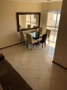 Apartamento com 3 Quartos à venda, 123m² no Parque Campolim, Sorocaba