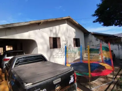 Casa com 2 Quartos à venda, 200m² no Eucaliptos, Londrina
