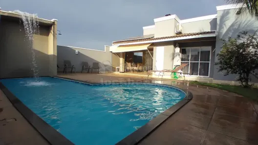 Casa de Condomínio com 3 Quartos à venda, 218m² no Loteamento Recanto do Lago, São José do Rio Preto