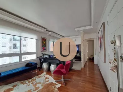 Apartamento com 4 Quartos à venda, 110m² no Vila Clementino, São Paulo