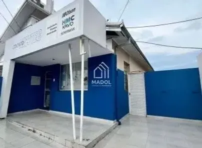 Sala Comercial para alugar, 80m² no Centro, Ponta Grossa