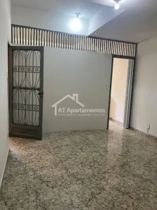 Sala Comercial com 1 Quarto à venda, 35m² no Praça da Bandeira, Rio de Janeiro