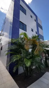 Apartamento com 2 Quartos para alugar, 65m² no Torre, João Pessoa