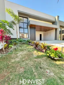Casa de Condomínio com 3 Quartos à venda, 194m² no Jardim Piemonte, Indaiatuba