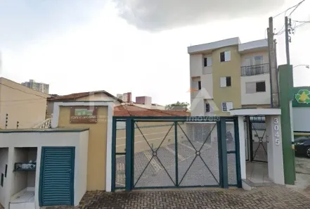 Apartamento com 2 Quartos para alugar, 50m² no Centro, São Carlos