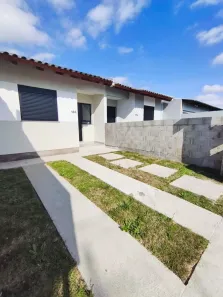 Casa com 2 Quartos à venda, 45m² no Santa Fé, Gravataí