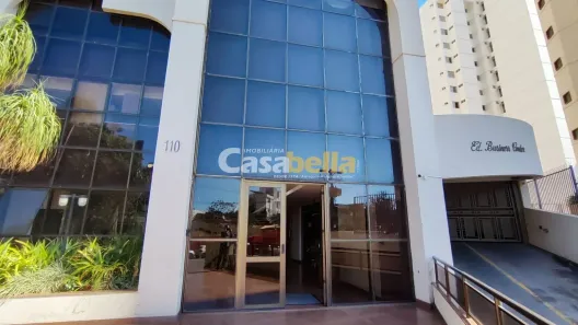 Sala Comercial à venda, 153m² no Setor Oeste, Goiânia