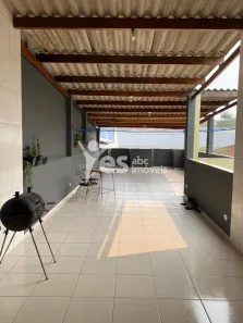 Casa com 2 Quartos à venda, 236m² no Piraporinha, Diadema
