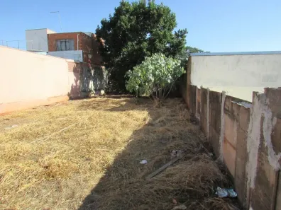 Lote/Terreno para alugar, 294m² no Vila Menuzzo, Sumaré