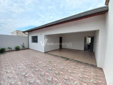 Casa com 3 Quartos à venda, 161m² no Jardim Santa Terezinha, Campinas