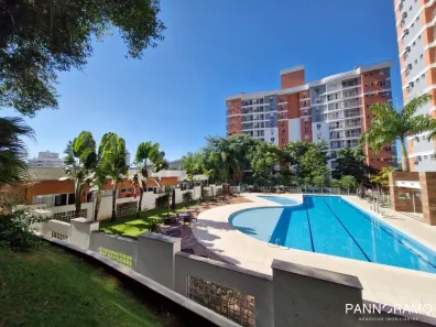 Apartamento com 3 Quartos à venda, 79m² no Água Verde, Blumenau