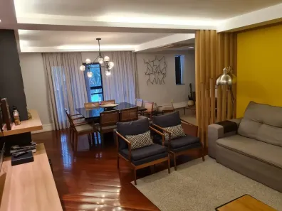 Apartamento com 4 Quartos à venda, 334m² no Centro, Campos dos Goytacazes