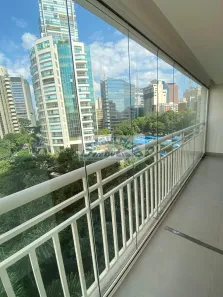 Apartamento com 3 Quartos à venda, 75m² no Consolação, São Paulo